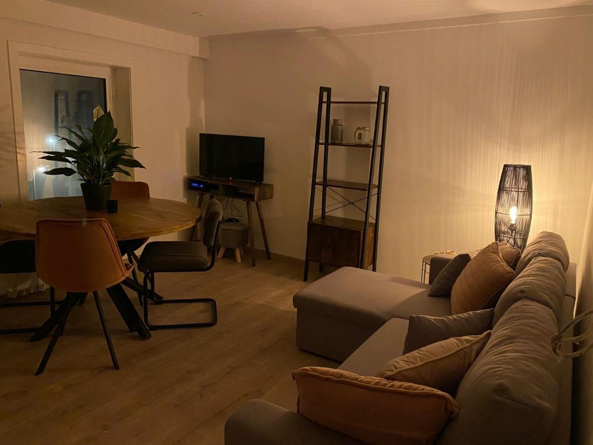 Chezpetitoscar Leilighet Middelkerke Eksteriør bilde