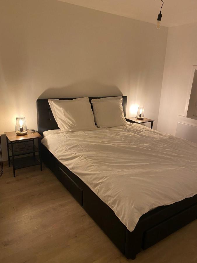 Chezpetitoscar Leilighet Middelkerke Eksteriør bilde