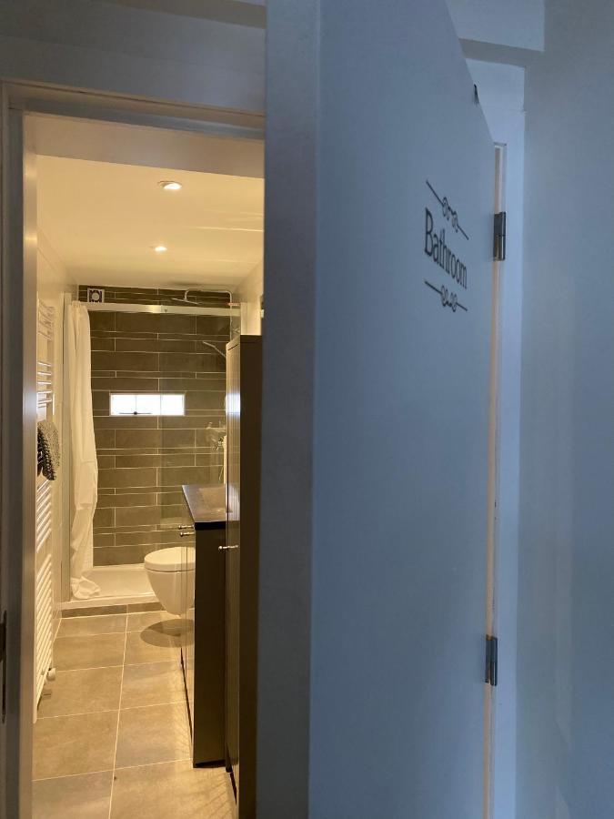 Chezpetitoscar Leilighet Middelkerke Eksteriør bilde